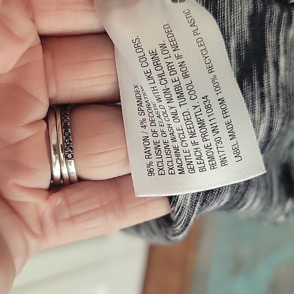 Merona Easy Waist Dress - Picture 5 of 5